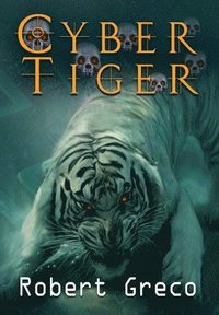 bokomslag Cyber Tiger