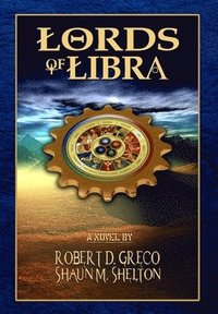 bokomslag Lords of Libra