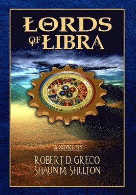 Lords of Libra 1