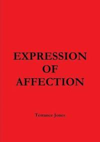 bokomslag Expression of Affection