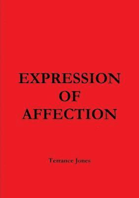 Expression of Affection 1