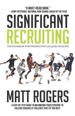 Significant Recruiting 1