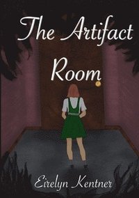 bokomslag Artifact Room