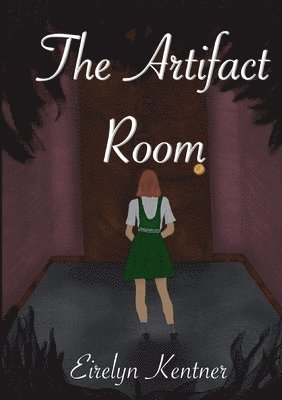 bokomslag Artifact Room