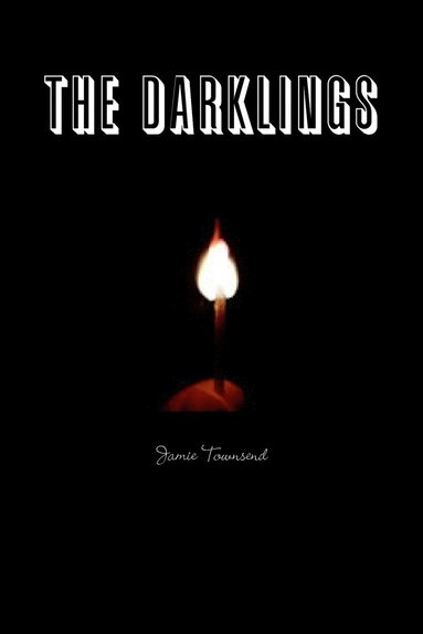 bokomslag The Darklings