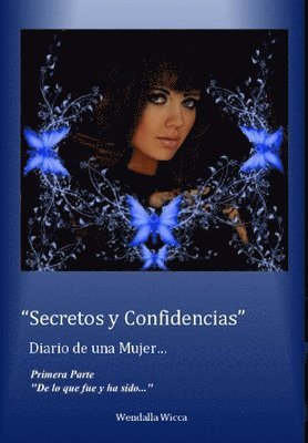 bokomslag Secretos y Confidencias de una Mujer