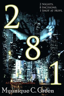 Myunique C. Green - 281, Häftad