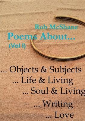 Poems About... (Vol I) 1