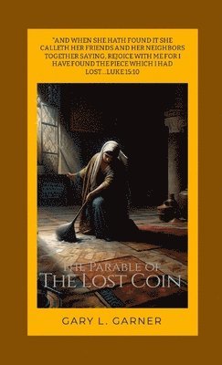 bokomslag The Lost Coin