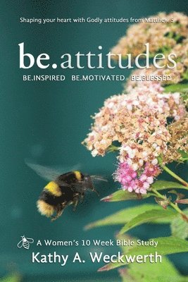 Be.Attitudes 1