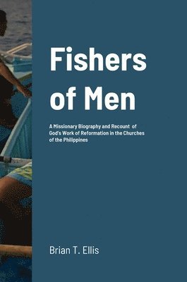 bokomslag Fishers of Men