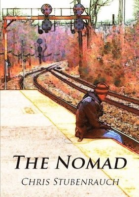 bokomslag The Nomad