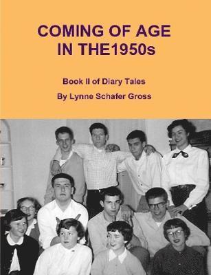 Coming of Age in the 1950s