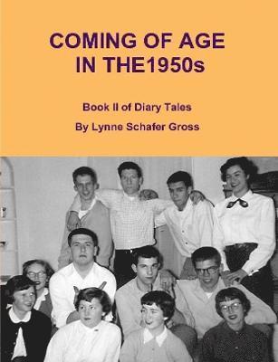 Coming of Age in the 1950s 1