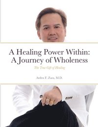 bokomslag Healing Power Within