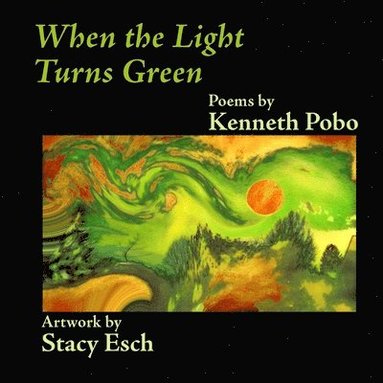 Kenneth Pobo - When the Light Turns Green, Häftad