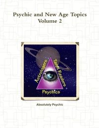 bokomslag Psychic and New Age Topics Volume 2
