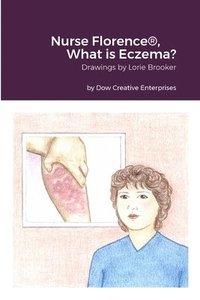 bokomslag Nurse Florence(R), What is Eczema?