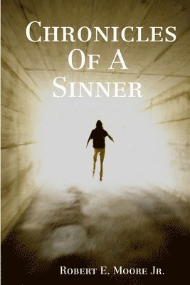 bokomslag Chronicles of A Sinner