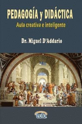 Manual De Pedagogia y Didactica (Aula Creativa e Inteligente)