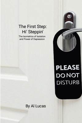 Al Lucas - First Step, Häftad