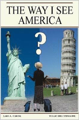 bokomslag Way I See America