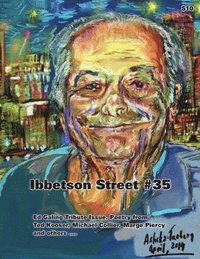 bokomslag Ibbetson Street #35
