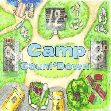 bokomslag Camp Countdown