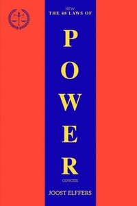 bokomslag The Concise 48 Laws Of Power (New_Edition)
