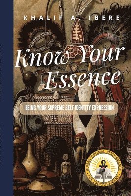 Know Your Essence 1