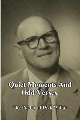 Quiet Moments and Odd Verses 1