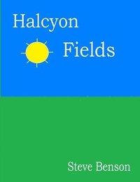 bokomslag Halcyon Fields