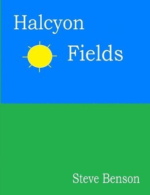 Halcyon Fields 1