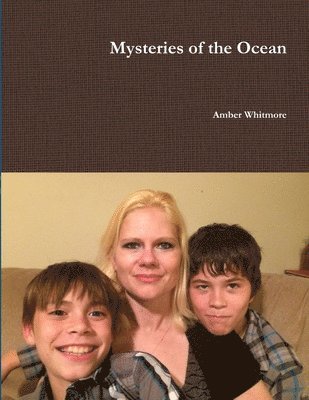 Mysteries of the Ocean 1