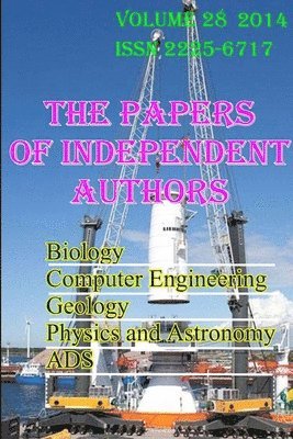 The Papers of Independent Authors, volume 28 1