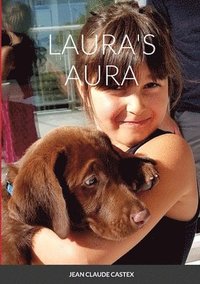 bokomslag Laura's Aura