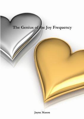 bokomslag Genius of the Joy Frequency