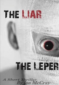 bokomslag The Liar The Leper