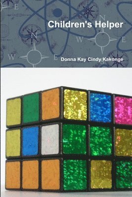 Donna Kay Cindy Kakonge - Children's Helper, Häftad