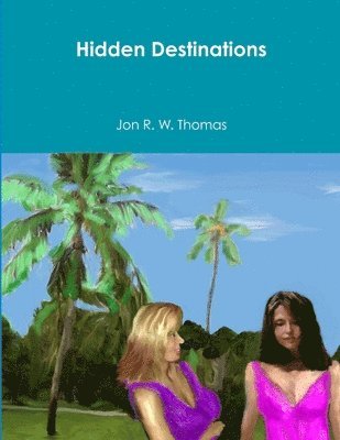 Hidden Destinations 1