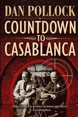 Countdown to Casablanca 1