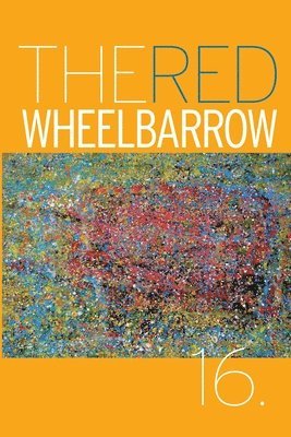 Red Wheelbarrow 16