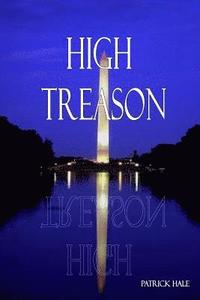 bokomslag High Treason