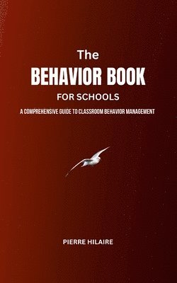 bokomslag Behavior Book For Schools