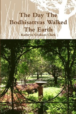 bokomslag The Day the Bodhisattvas Walked the Earth