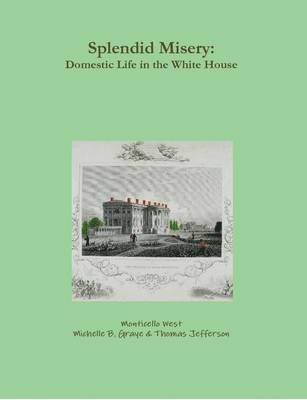 bokomslag Splendid Misery: Domestic Life in the White House