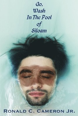 Go, Wash in the Pool of Siloam 1