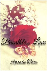 bokomslag Breathless Love