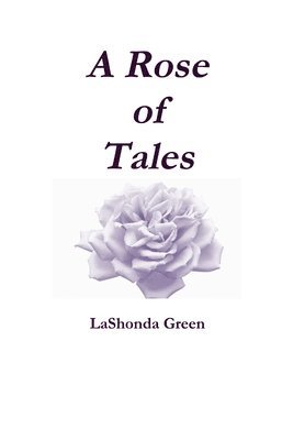 bokomslag A Rose of Tales