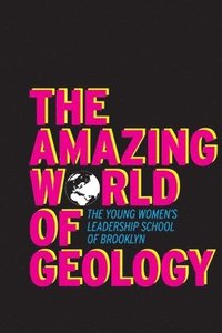 bokomslag Amazing World of Geology